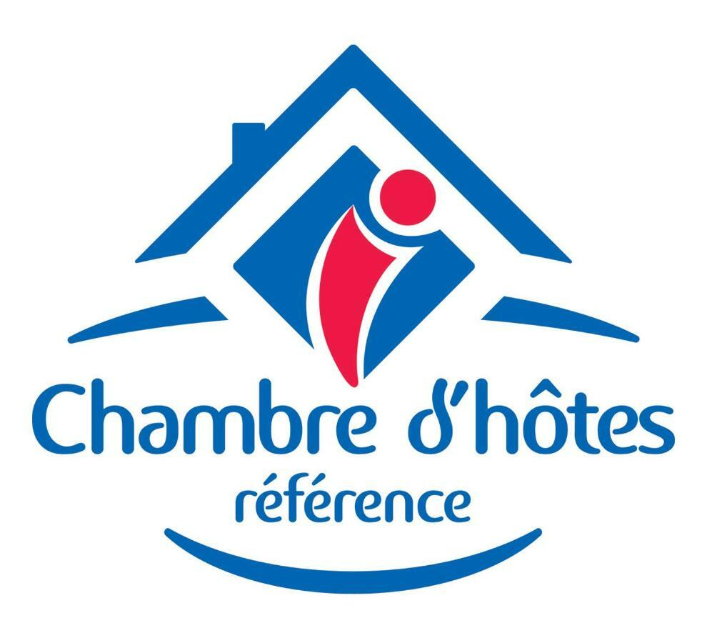 Maison D'Hotes "La Pierre Pointue" Saint-Léons Екстериор снимка